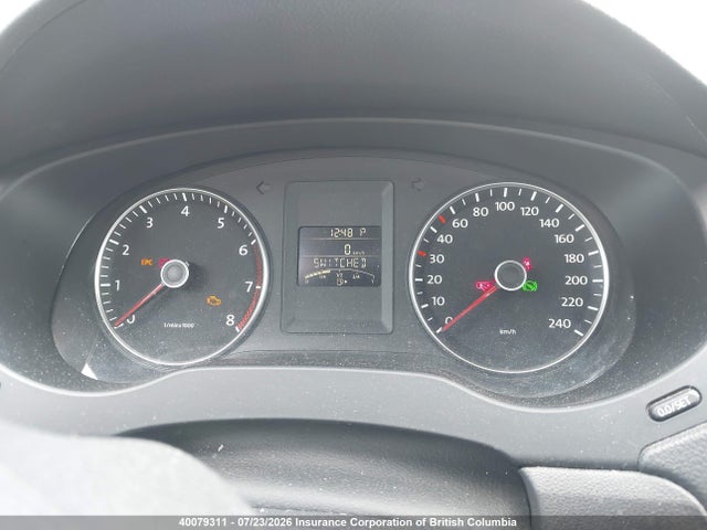 Продажа на аукционе авто 2012 Volkswagen Jetta, vin: 3VWLX7AJ4CM358337, номер лота: 40079311