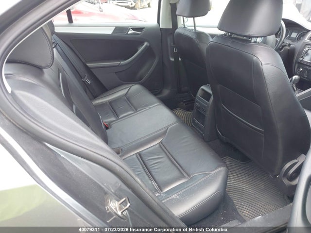 Продажа на аукционе авто 2012 Volkswagen Jetta, vin: 3VWLX7AJ4CM358337, номер лота: 40079311
