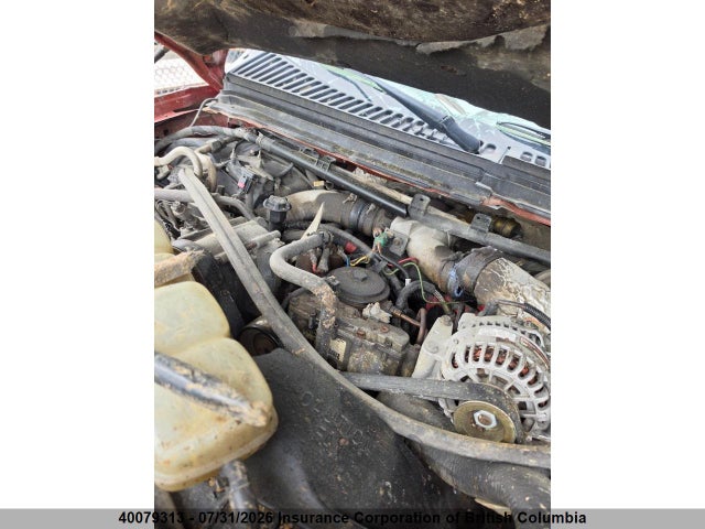 1999 Ford F250 მანქანა იყიდება აუქციონზე, vin: 1FTNW21F6XEF09218, აუქციონის ნომერი: 40079313