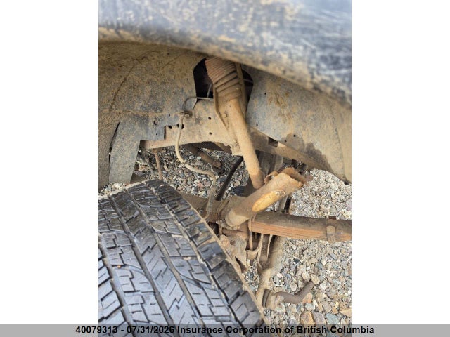 1999 Ford F250 მანქანა იყიდება აუქციონზე, vin: 1FTNW21F6XEF09218, აუქციონის ნომერი: 40079313