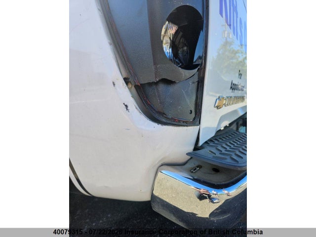 2005 Chevrolet Colorado Ls მანქანა იყიდება აუქციონზე, vin: 1GCDT136158115522, აუქციონის ნომერი: 40079315