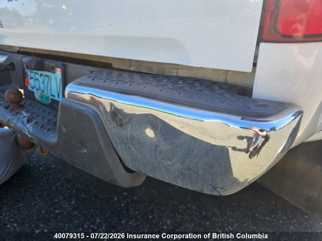 2005 Chevrolet Colorado Ls მანქანა იყიდება აუქციონზე, vin: 1GCDT136158115522, აუქციონის ნომერი: 40079315