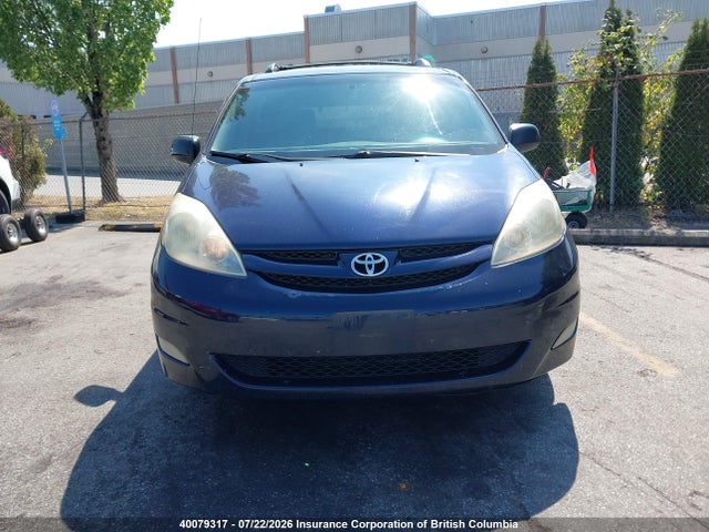 Продаж на аукціоні авто 2006 Toyota Sienna Ce, vin: 5TDZA29C76S460338, номер лоту: 40079317