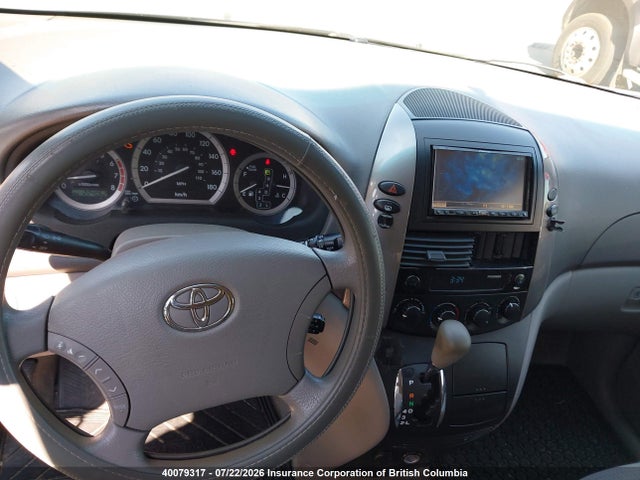 Продаж на аукціоні авто 2006 Toyota Sienna Ce, vin: 5TDZA29C76S460338, номер лоту: 40079317