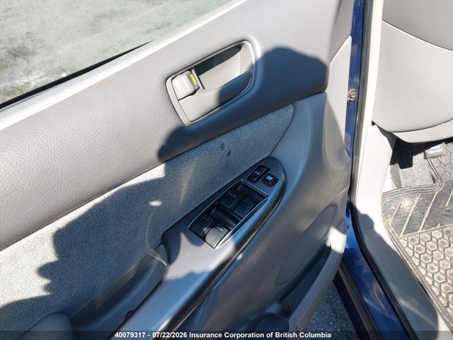 Продаж на аукціоні авто 2006 Toyota Sienna Ce, vin: 5TDZA29C76S460338, номер лоту: 40079317