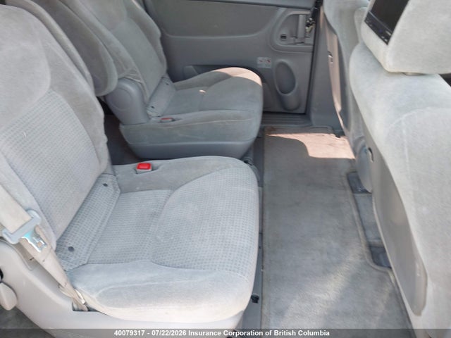 Продаж на аукціоні авто 2006 Toyota Sienna Ce, vin: 5TDZA29C76S460338, номер лоту: 40079317