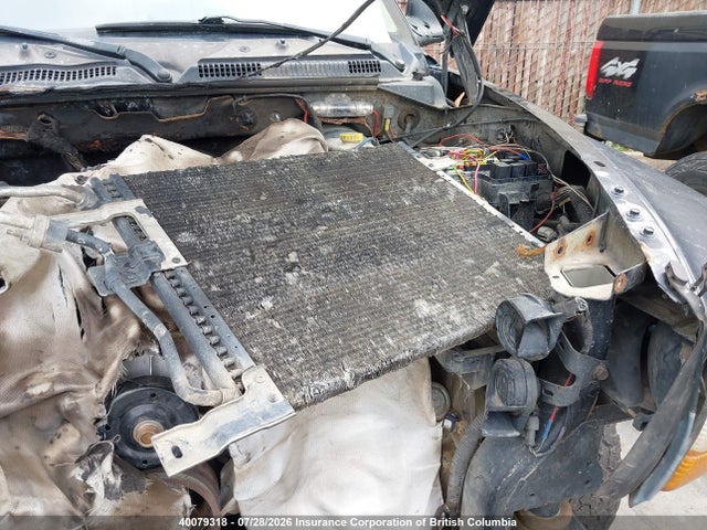 Aukcja sprzedaży 2002 Dodge Dakota Quad Sport/quad R/t, vin: 1B7HG38N02S687018, numer aukcji: 40079318