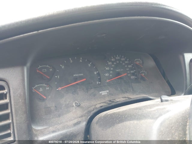 Aukcja sprzedaży 2002 Dodge Dakota Quad Sport/quad R/t, vin: 1B7HG38N02S687018, numer aukcji: 40079318