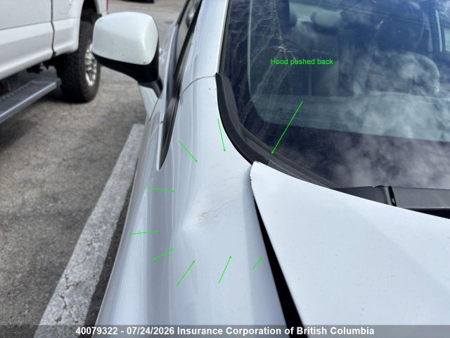 40079322 :رقم المزاد ، 2HGFG3B9XCH006165 vin ، 2012 Honda Civic مزاد بيع
