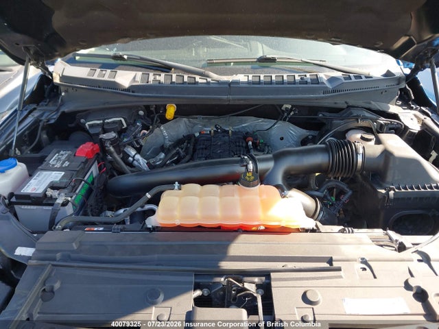 Aukcja sprzedaży 2018 Ford F150, vin: 1FTEW1EG0JKD61394, numer aukcji: 40079325