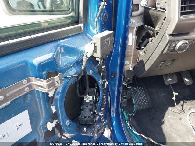 Aukcja sprzedaży 2018 Ford F150, vin: 1FTEW1EG0JKD61394, numer aukcji: 40079325