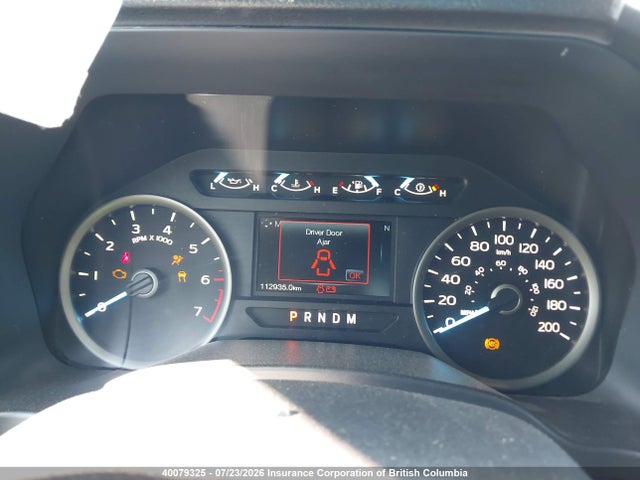 Aukcja sprzedaży 2018 Ford F150, vin: 1FTEW1EG0JKD61394, numer aukcji: 40079325