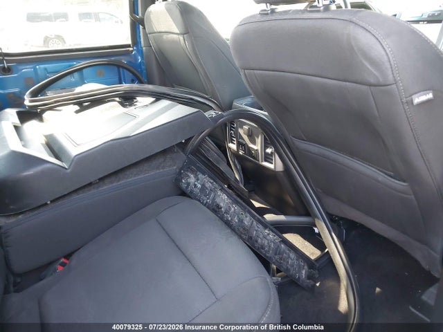 Aukcja sprzedaży 2018 Ford F150, vin: 1FTEW1EG0JKD61394, numer aukcji: 40079325