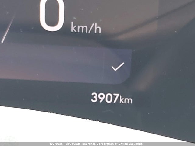 40079326 :رقم المزاد ، KL47LBE29TB153698 vin ، 2026 Buick Envista Sport Touring مزاد بيع