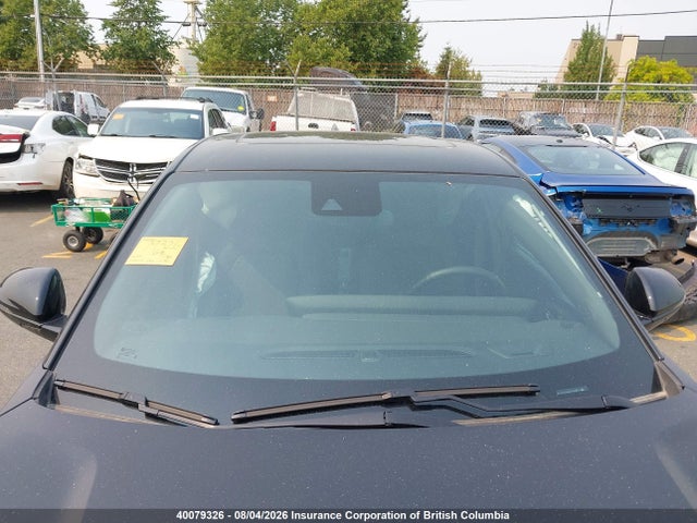40079326 :رقم المزاد ، KL47LBE29TB153698 vin ، 2026 Buick Envista Sport Touring مزاد بيع