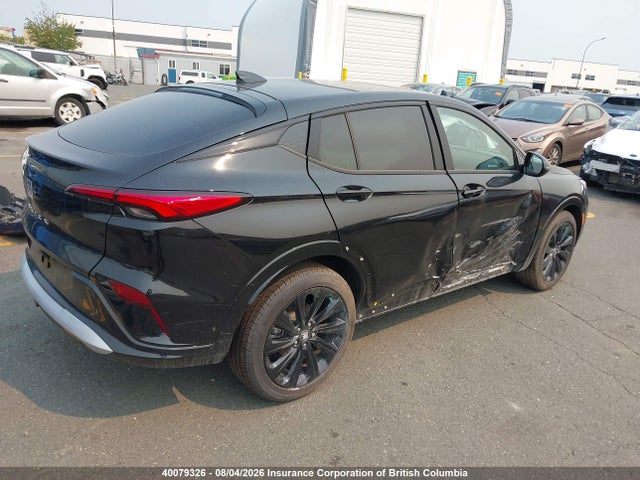 40079326 :رقم المزاد ، KL47LBE29TB153698 vin ، 2026 Buick Envista Sport Touring مزاد بيع