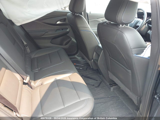 40079326 :رقم المزاد ، KL47LBE29TB153698 vin ، 2026 Buick Envista Sport Touring مزاد بيع