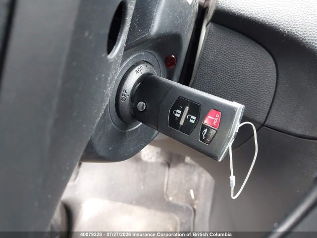 Aukcja sprzedaży 2013 Mazda 3 I, vin: JM1BL1UF7D1827983, numer aukcji: 40079328