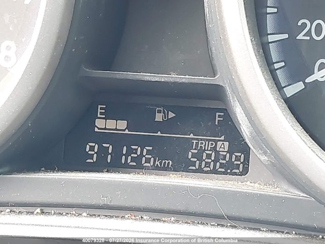 Aukcja sprzedaży 2013 Mazda 3 I, vin: JM1BL1UF7D1827983, numer aukcji: 40079328