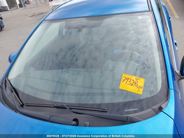 Aukcja sprzedaży 2013 Mazda 3 I, vin: JM1BL1UF7D1827983, numer aukcji: 40079328