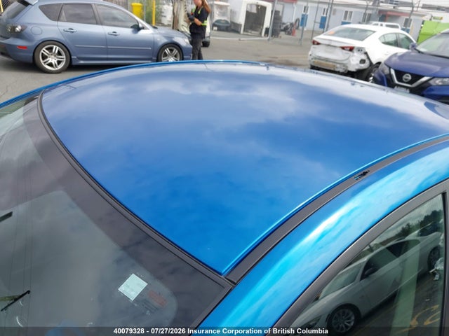 Aukcja sprzedaży 2013 Mazda 3 I, vin: JM1BL1UF7D1827983, numer aukcji: 40079328