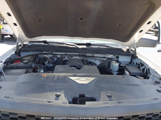 Chevrolet Silverado 1500 1wt/2wt 2014 1GCNCPEHXEZ329831 Image 10