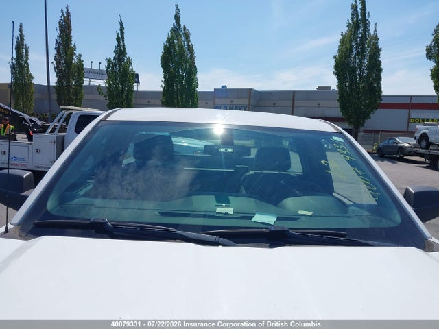 Chevrolet Silverado 1500 1wt/2wt 2014 1GCNCPEHXEZ329831 Image 17