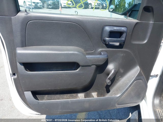 Chevrolet Silverado 1500 1wt/2wt 2014 1GCNCPEHXEZ329831 Image 21