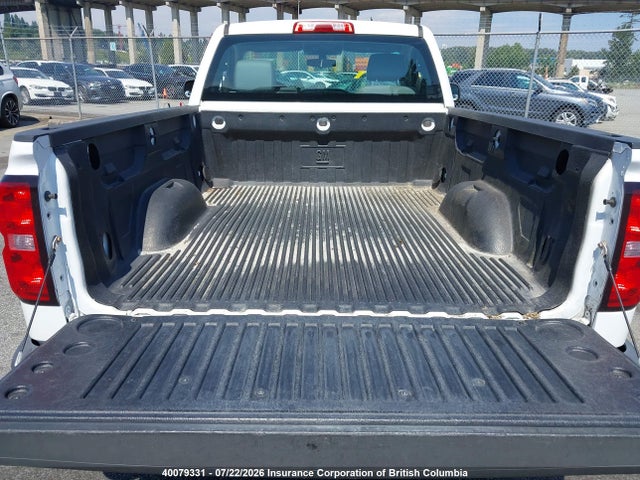 Chevrolet Silverado 1500 1wt/2wt 2014 1GCNCPEHXEZ329831 Image 22
