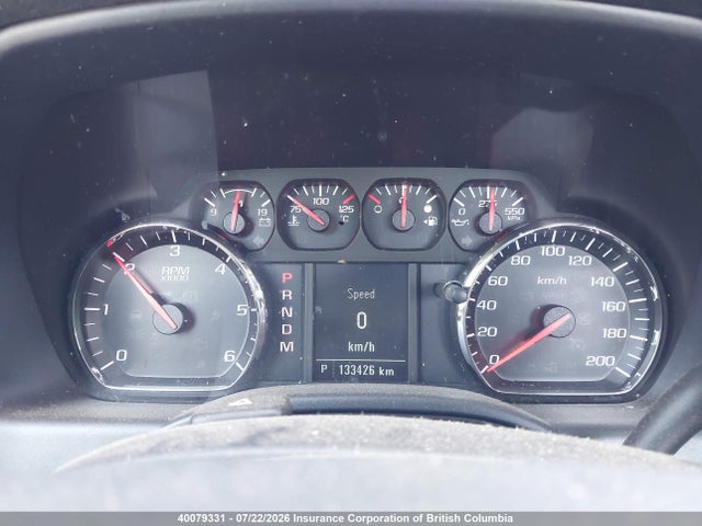 Chevrolet Silverado 1500 1wt/2wt 2014 1GCNCPEHXEZ329831 Image 7