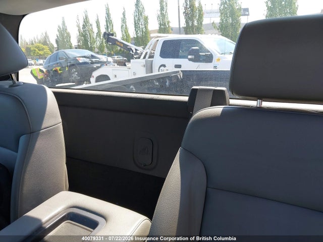 Chevrolet Silverado 1500 1wt/2wt 2014 1GCNCPEHXEZ329831 Image 8