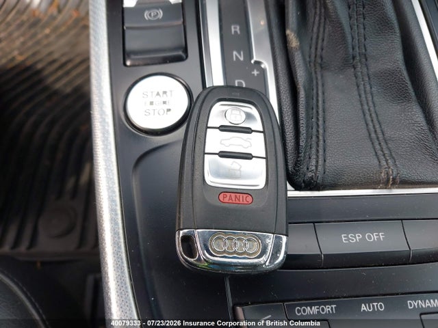 2009 Audi A4 მანქანა იყიდება აუქციონზე, vin: WAULF68K09N024669, აუქციონის ნომერი: 40079333