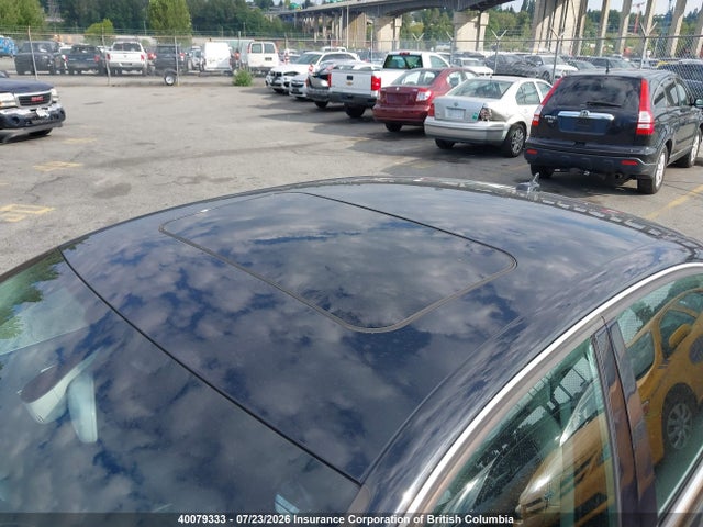 2009 Audi A4 მანქანა იყიდება აუქციონზე, vin: WAULF68K09N024669, აუქციონის ნომერი: 40079333