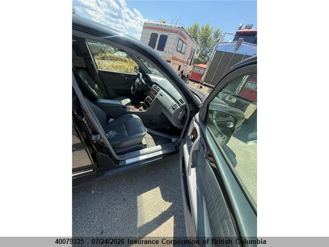 Продаж на аукціоні авто 2000 Mercedes-benz E 320 4matic, vin: WDBJF82J9YX038609, номер лоту: 40079335