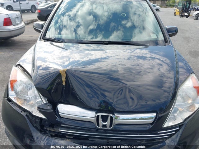 Aukcja sprzedaży 2007 Honda Cr-v, vin: 5J6RE48777L817504, numer aukcji: 40079336