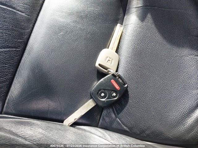 Aukcja sprzedaży 2007 Honda Cr-v, vin: 5J6RE48777L817504, numer aukcji: 40079336