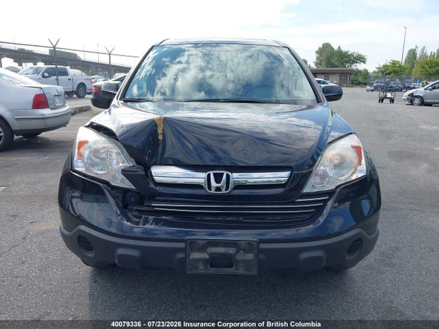 Aukcja sprzedaży 2007 Honda Cr-v, vin: 5J6RE48777L817504, numer aukcji: 40079336