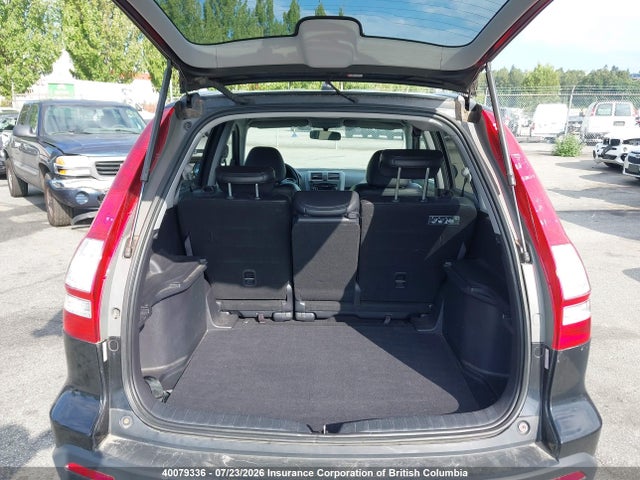 Aukcja sprzedaży 2007 Honda Cr-v, vin: 5J6RE48777L817504, numer aukcji: 40079336