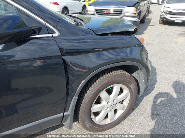 Aukcja sprzedaży 2007 Honda Cr-v, vin: 5J6RE48777L817504, numer aukcji: 40079336