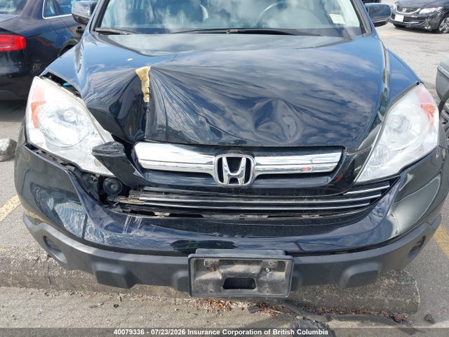 Aukcja sprzedaży 2007 Honda Cr-v, vin: 5J6RE48777L817504, numer aukcji: 40079336
