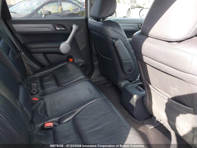 Aukcja sprzedaży 2007 Honda Cr-v, vin: 5J6RE48777L817504, numer aukcji: 40079336