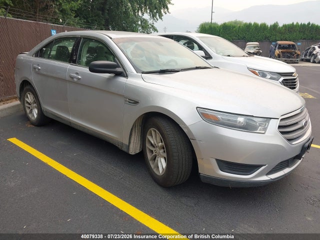 2014 1FAHP2D88EG155409 главное изображение