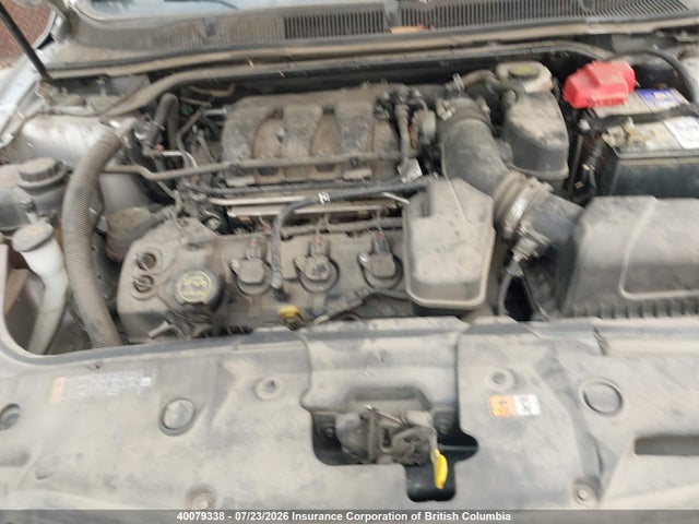 Ford TAURUS SE 2014 1FAHP2D88EG155409 Image 10
