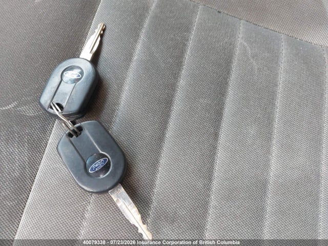 Ford TAURUS SE 2014 1FAHP2D88EG155409 Image 11