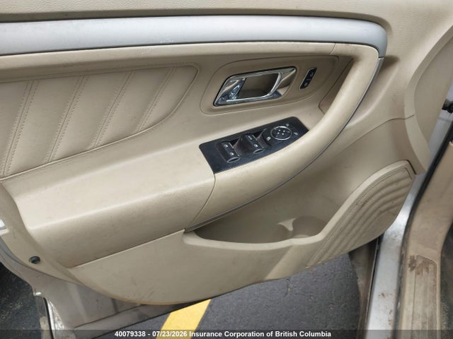 Ford TAURUS SE 2014 1FAHP2D88EG155409 Image 12