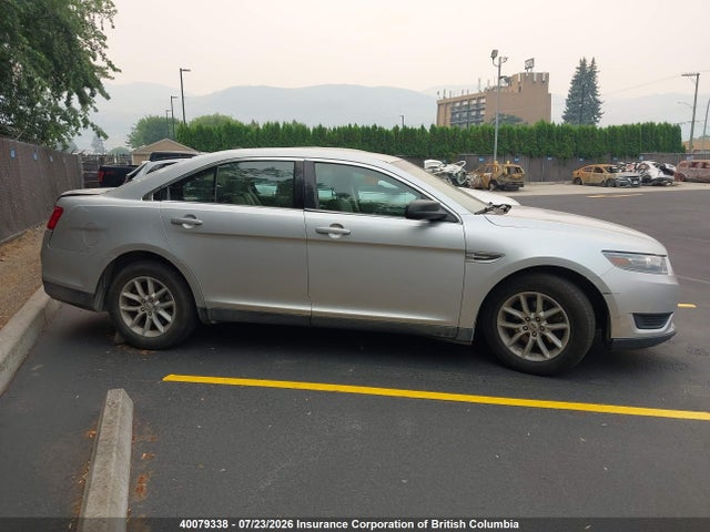 Ford TAURUS SE 2014 1FAHP2D88EG155409 Image 14