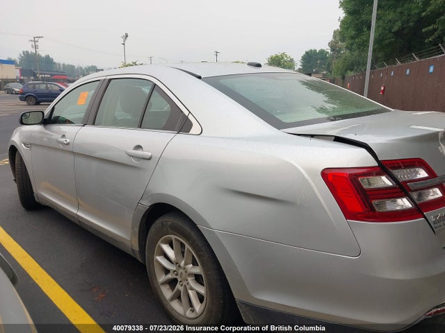 Ford TAURUS SE 2014 1FAHP2D88EG155409 Image 15