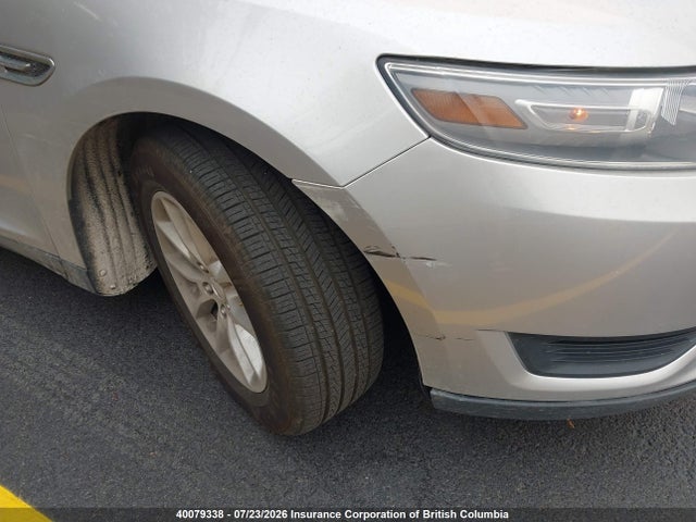 Ford TAURUS SE 2014 1FAHP2D88EG155409 Image 21