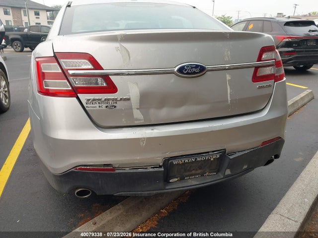 Ford TAURUS SE 2014 1FAHP2D88EG155409 Image 6