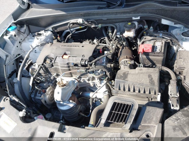Honda HR-V 2025 3CZRZ2H79SM111599 Image 10